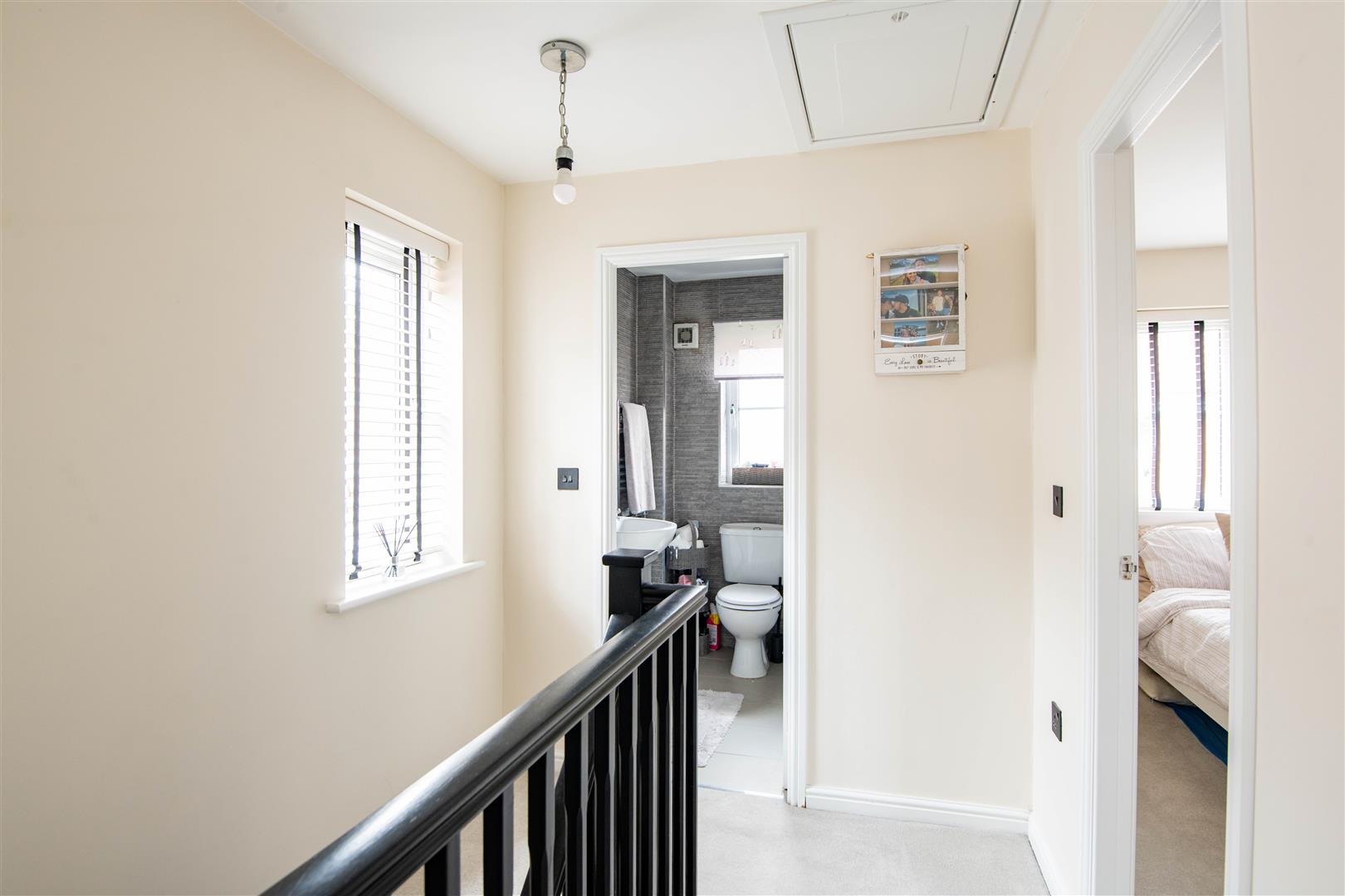 Marine Crescent, Chorley